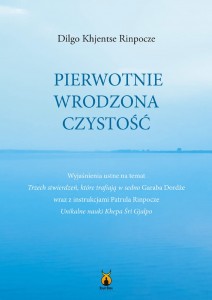 BUDDYZM - Pierwotnie wrodzona czystość