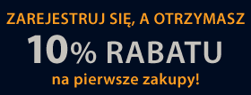 RABAT 10%